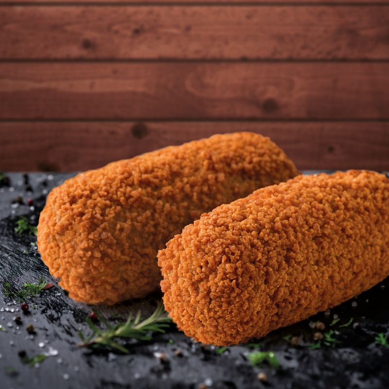 Croquetten 1