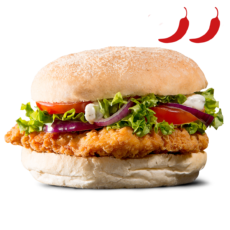 Crunchy Filetburger HS Met Peper 1 230x230 Crunchy Filetburger HS Met Peper 1 230x230