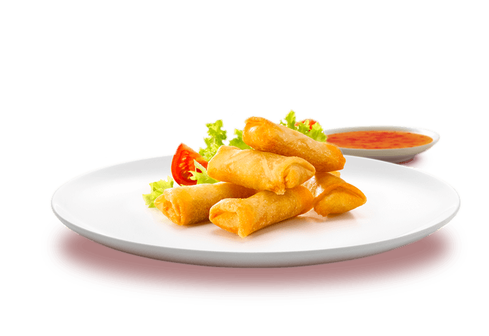 Beckers Mini Groentenloempia 700x482